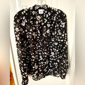 Cabi Delight Blouse